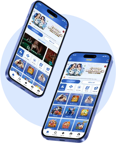 Chơi Nổ Hũ trên di động với 888new link vào
